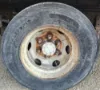 Picture of (Used) 2010 Isuzu NRR, DIFFERENTIAL HUBS