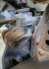 Picture of (Used) 2010 Isuzu NRR, STEERING BOX