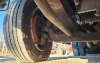 Picture of (Used) 2010 Isuzu NRR, COMPLETE FRONT AXLE