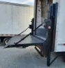 Picture of (Used) 2010 Isuzu NRR, POWER LIFT GATE
