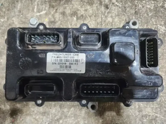 Picture of (Used) 2021 Freightliner B2, CHASSIS CONTROL MODULE