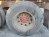 Picture of (Used) 2015 Kenworth T880, FRONT DIFFERENTIAL HUBS