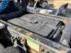 Picture of (Used) 2005 Steering A9500, BATTERY BOX