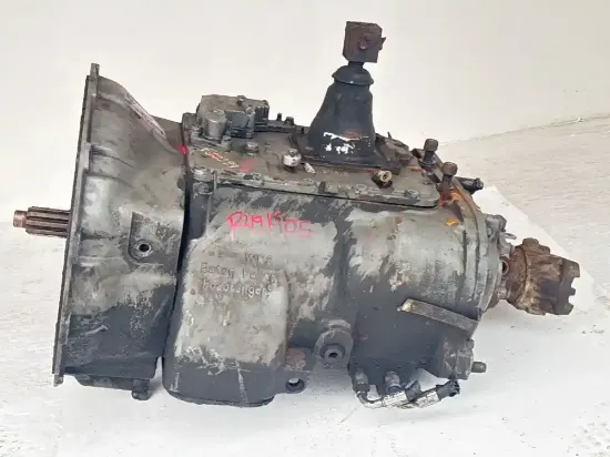 Picture of (Core)  Eaton/Fuller (MT), TRANSMISSION ASSEMBLY