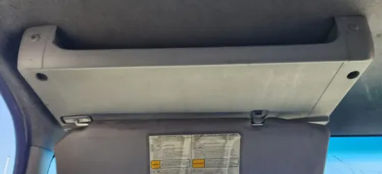 Picture of (Used) 2010 Isuzu NRR, OVERHEAD STORAGE CONSOLE