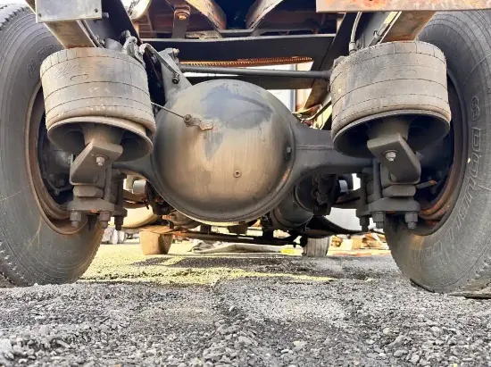 Picture of (Used) 2005 Sterling A9500, DIFFERENTIAL HOUSING ONLY