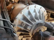 Picture of (Used) 2014  Allison (AT), TRANSMISSION ASSEMBLY