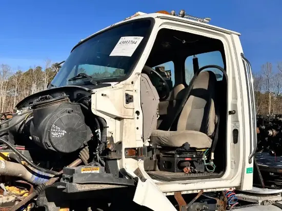 Picture of (Used) 2005 Sterling A9500, CAB ASSEMBLY