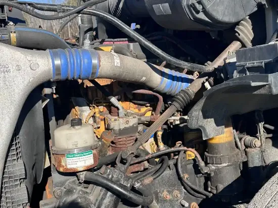 Picture of (Used) 2004 Caterpillar C11, ENGINE ASSEMBLY