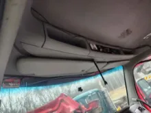 Picture of (Used) 2015 Kenworth T880, OVERHEAD STORAGE CONSOLE