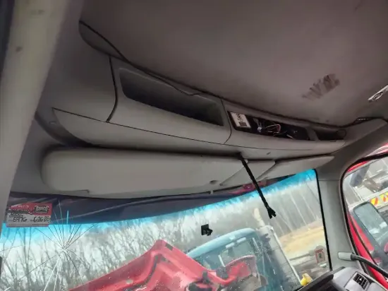Picture of (Used) 2015 Kenworth T880, OVERHEAD STORAGE CONSOLE