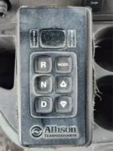 Picture of (Used) 2015 Kenworth T880, AUTOMATIC SHIFTER ASSEMBLY