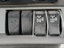 Picture of (Used) 2015 Kenworth T880, MISCELLANEOUS DASH SWITCHES