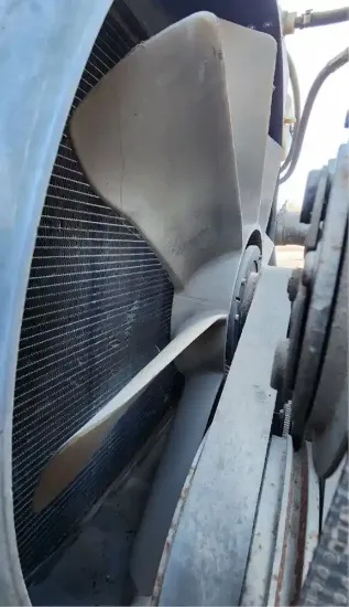 Picture of (Used) 1999 Sterling A9513, FAN