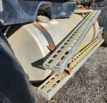 Picture of (Used) 2000 Sterling A9513, FUEL TANK