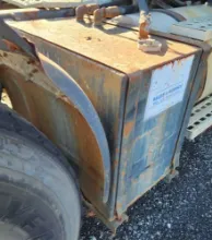Picture of (Used) 2000 Sterling A9513, HYDRAULIC TANK