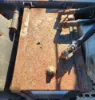 Picture of (Used) 2000 Sterling A9513, HYDRAULIC TANK