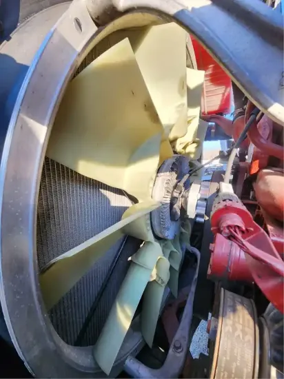 Picture of (Used) 2024 Mack Anthem, FAN