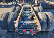 Picture of (Used) 2000 Sterling A9513, COMPLETE TANDEM CUTOFF