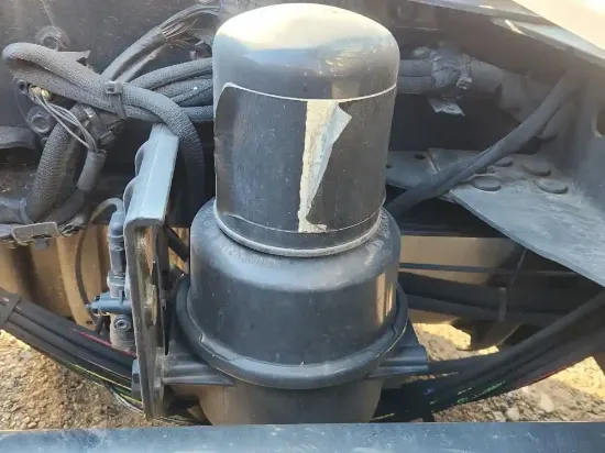 Picture of (Used) 2024 Mack Anthem, AIR DRYER