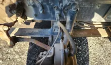 Picture of (Used) 2000 Sterling A9513, FRONT LEAF SPRINGS