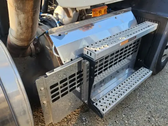 Picture of (Used) 2024 Mack Anthem, DIESEL PARTICULATE FILTER