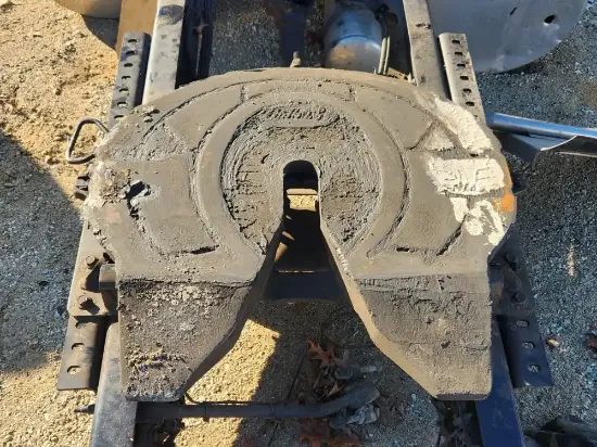 Picture of (Used) 2024 Mack Anthem, FIFTH WHEEL