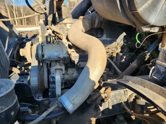 Picture of (Used) 1999 Cummins N14-370EI, ENGINE ASSEMBLY