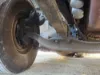 Picture of (Used) 2024 Mack Anthem, COMPLETE FRONT AXLE