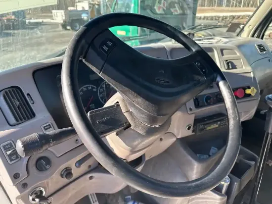 Picture of (Used) 2005 Sterling A9500, STEERING COLUMN