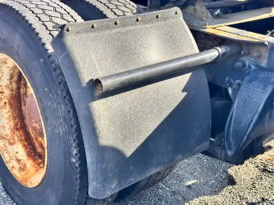 Picture of (Used) 2005 Sterling A9500, REAR QUARTER FENDER