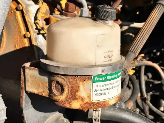 Picture of (Used) 2005 Sterling A9500, POWER STEERING RESERVOIR