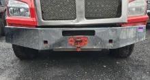 Picture of (Used) 2015 Kenworth T880, BUMPER