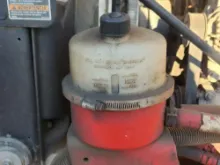 Picture of (Used) 2015 Kenworth T880, POWER STEERING RESERVOIR