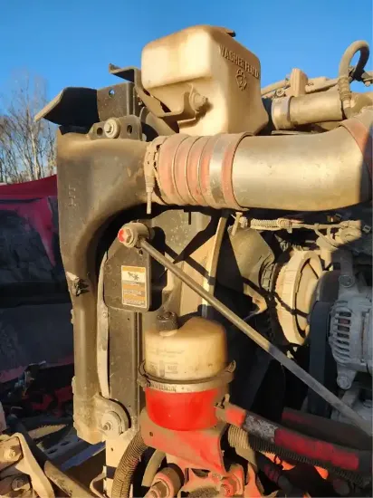 Picture of (Used) 2015 Kenworth T880, RADIATOR