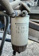 Picture of (Used) 2000 Sterling A9513, WATER SEPARATOR