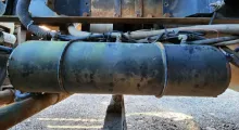 Picture of (Used) 2000 Sterling A9513, AIR TANK (1)