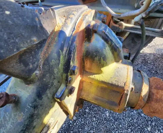 Picture of (Used) 1999 Sterling A9513, REAR DIFFERENTIAL GEARS ONLY