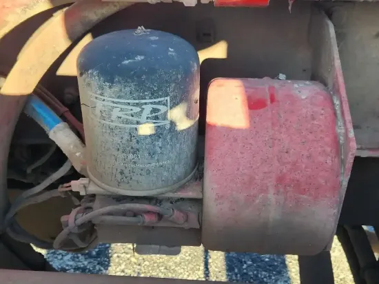Picture of (Used) 2015 Kenworth T880, AIR DRYER