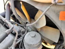 Picture of (Used) 2004 Sterling A9500, FAN