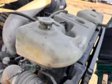 Picture of (Used) 2004 Sterling A9500, RADIATOR OVERFLOW BOTTLE/COOLANT RESERVOIR
