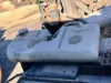 Picture of (Used) 2004 Sterling A9500, RADIATOR OVERFLOW BOTTLE/COOLANT RESERVOIR