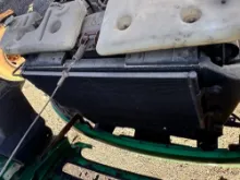 Picture of (Used) 2004 Sterling A9500, INTERCOOLER