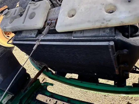 Picture of (Used) 2004 Sterling A9500, INTERCOOLER