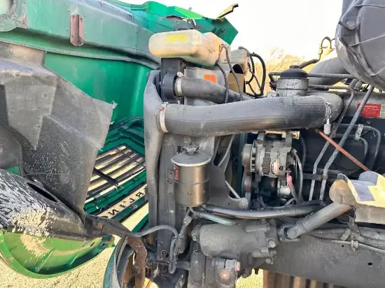 Picture of (Used) 2004 Sterling A9500, RADIATOR
