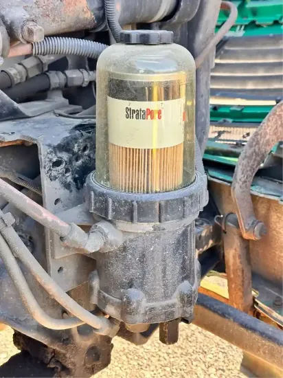 Picture of (Used) 2004 Sterling A9500, WATER SEPARATOR