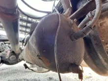 Picture of (Used) 2004 Sterling A9500, AIR TANK