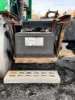 Picture of (Used) 2004 Sterling A9500, BATTERY BOX