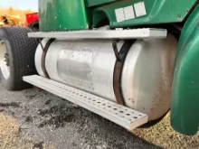 Picture of (Used) 2004 Sterling A9500, FUEL TANK