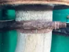 Picture of (Used) 2004 Sterling A9500, MUFFLER